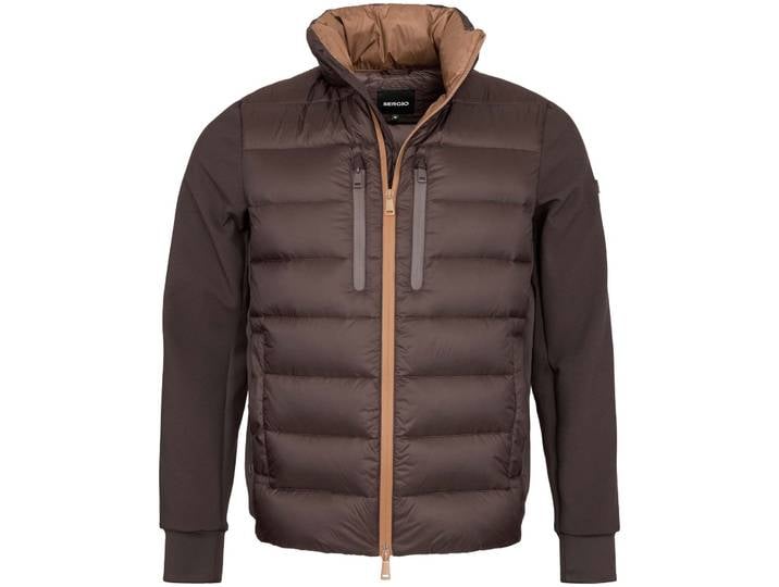 Sergio Jacke braun XL