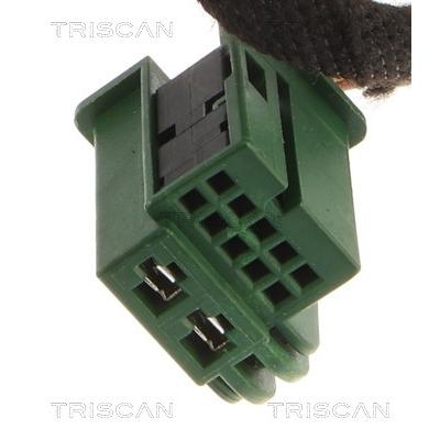 TRISCAN Gasfeder, Koffer-/Laderaum 8710 23325 für Mercedes