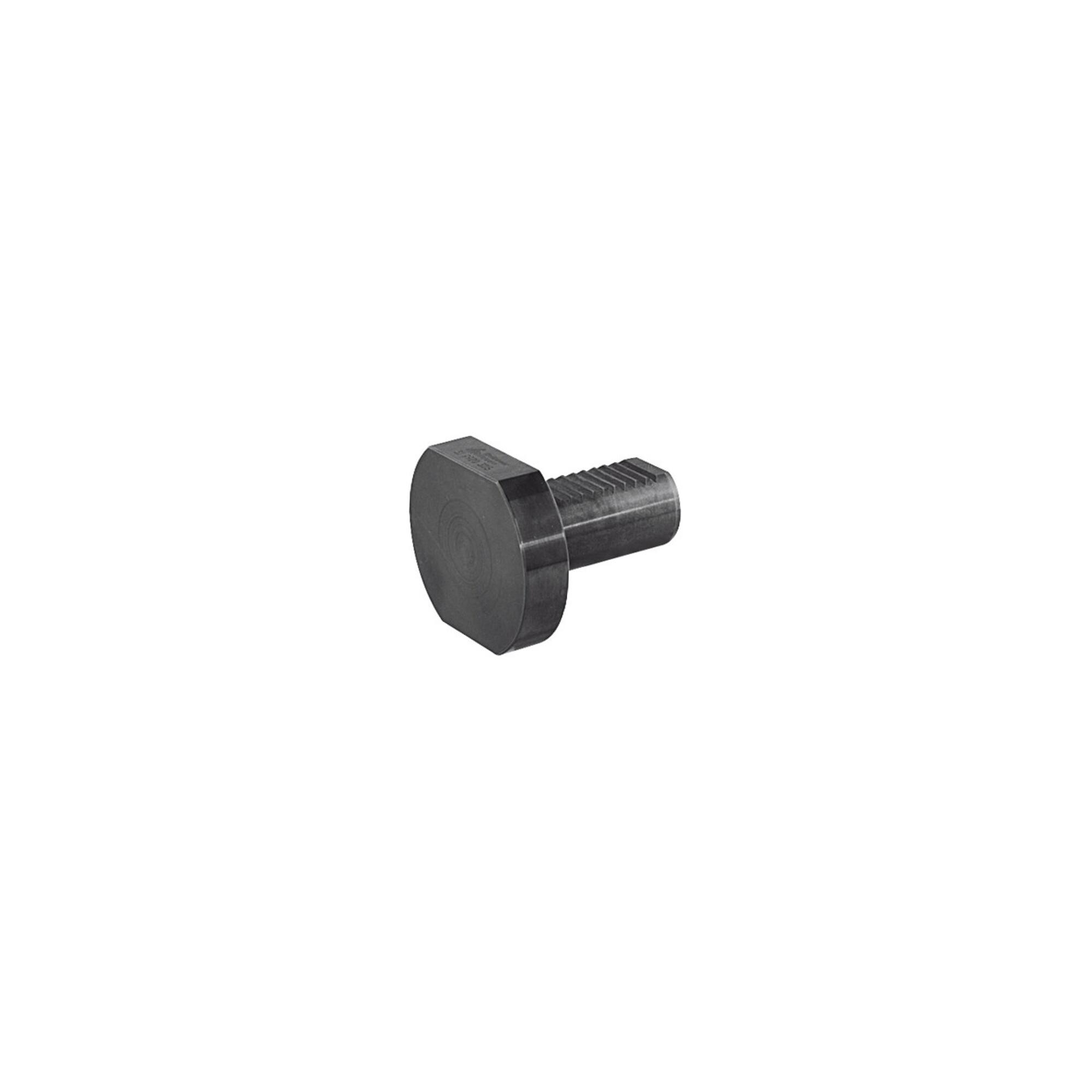 HOFFMANN VDI-Verschlussstopfen Form Z2,Durchmesser d1: 25S mm ; Industrial Quality Supplies (319770 25S)