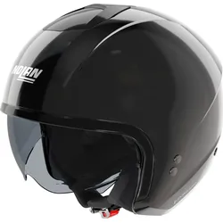 Nolan N20-2 Classico , Jethelm - Schwarz - S