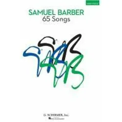 Samuel Barber, Fachbücher von Richard Walters, Samuel Barber