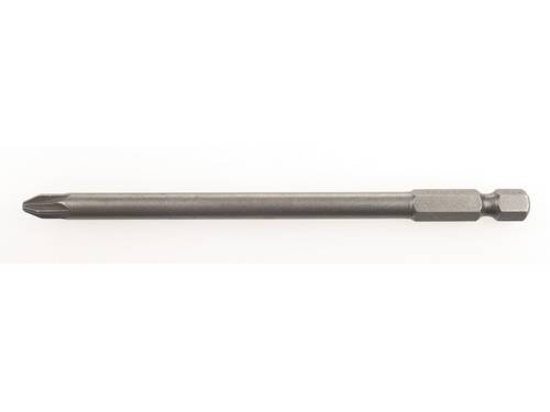 Fein 60503306008 Kreuzschlitz-Bit PH 2 Sonderstahl C 6.3 1St.
