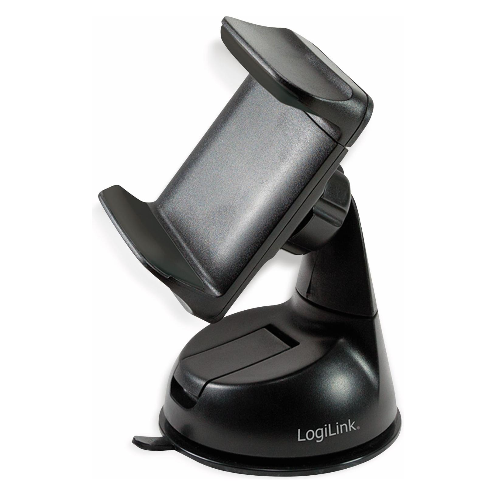 LogiLink Halter für das Amaturenbrett (AA0119)