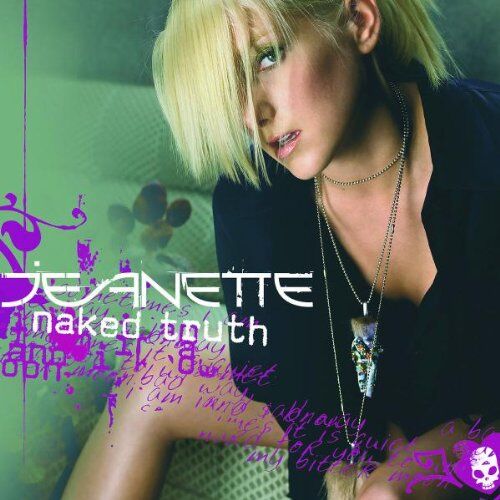 Jeanette - Naked Truth - Preis vom 08.10.2026 07:26:42 h