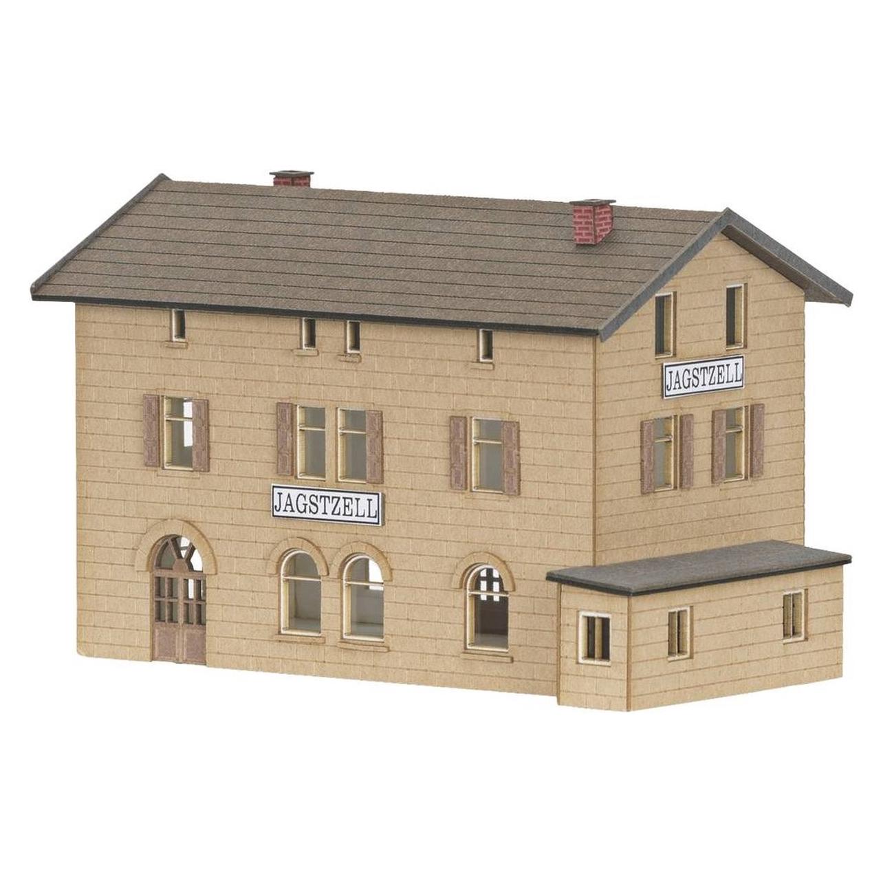 Märklin 89708 Z Bahnhof Jagstzell (89708)