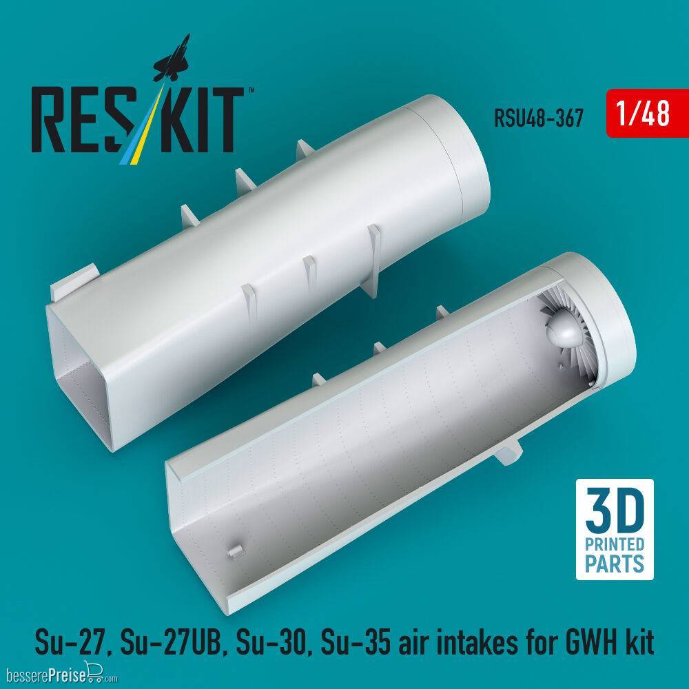 ResKit Models RSU48-0367