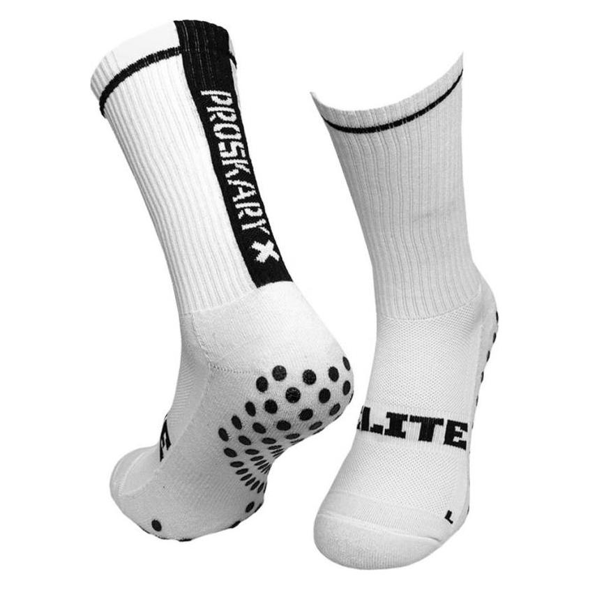 Sunflex Proskary senior anti-slip socks white 41-47 (41 - 47) (44896797)
