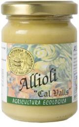 Cal Valls Eco Alioli 130 gr
