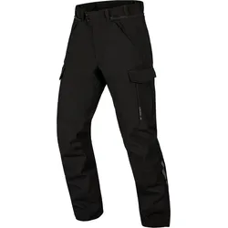 IXS Space-ST-Plus, Textilhose wasserdicht - Schwarz - L