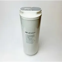 Vorfilter GP-Slim 1000 GPD Quickchange (PP+CTO)