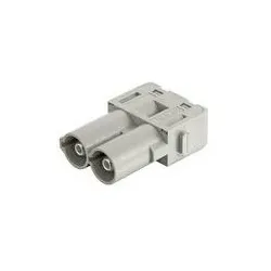 Harting Steckverbinder 09140022646