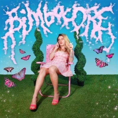 BIMBOCORE (Hot Pink ) - Scene Queen, Vinyl