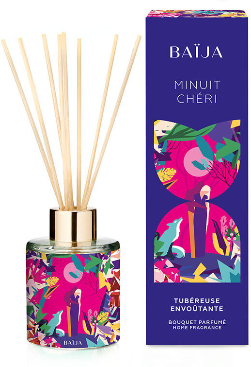 BaÏja Bouquet Parfumée Parfums d'intérieur & Bougies