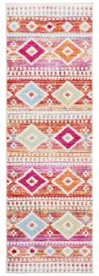 SAFAVIEH Adirondack Diletta Moroccan Boho Rug
