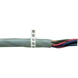 Panduit Kabelmarkierer PCMB-6