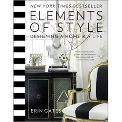Elements of Style, Sachbücher von Erin Gates