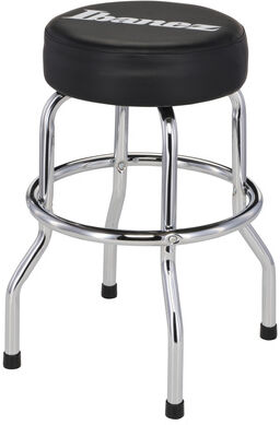 Ibanez Electric Logo Bar Stool