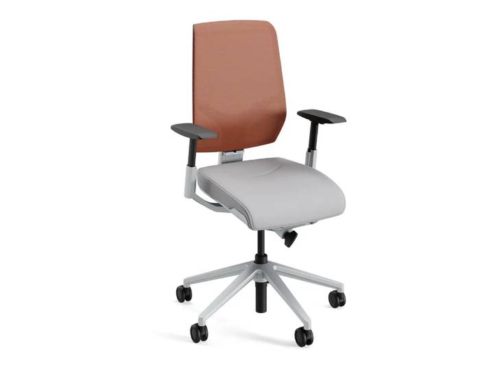 Bürostuhl Giroflex-68, Giroflex, f/g, Textil