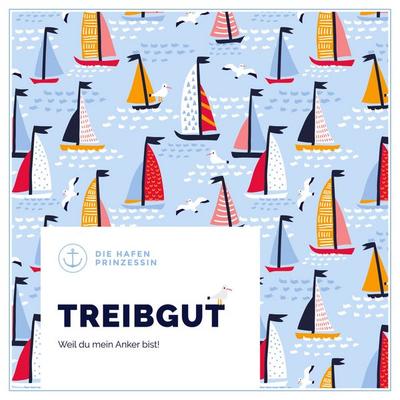 Treibgut, Taschenbuch von , BoD – Books on Demand, 978-3-7519-3462-6