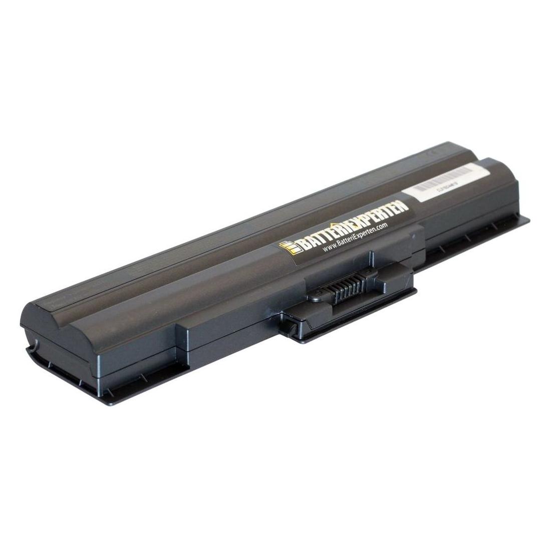 NoName Battery for SONY VGN - AW/BZ/CS/FW/NS/NW/SR (SONY_VGP-BPS21)