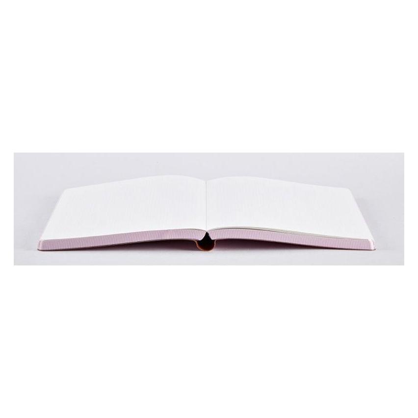 Nuuna Graphic L, OX (A5, Weicher Einband) (350054624)