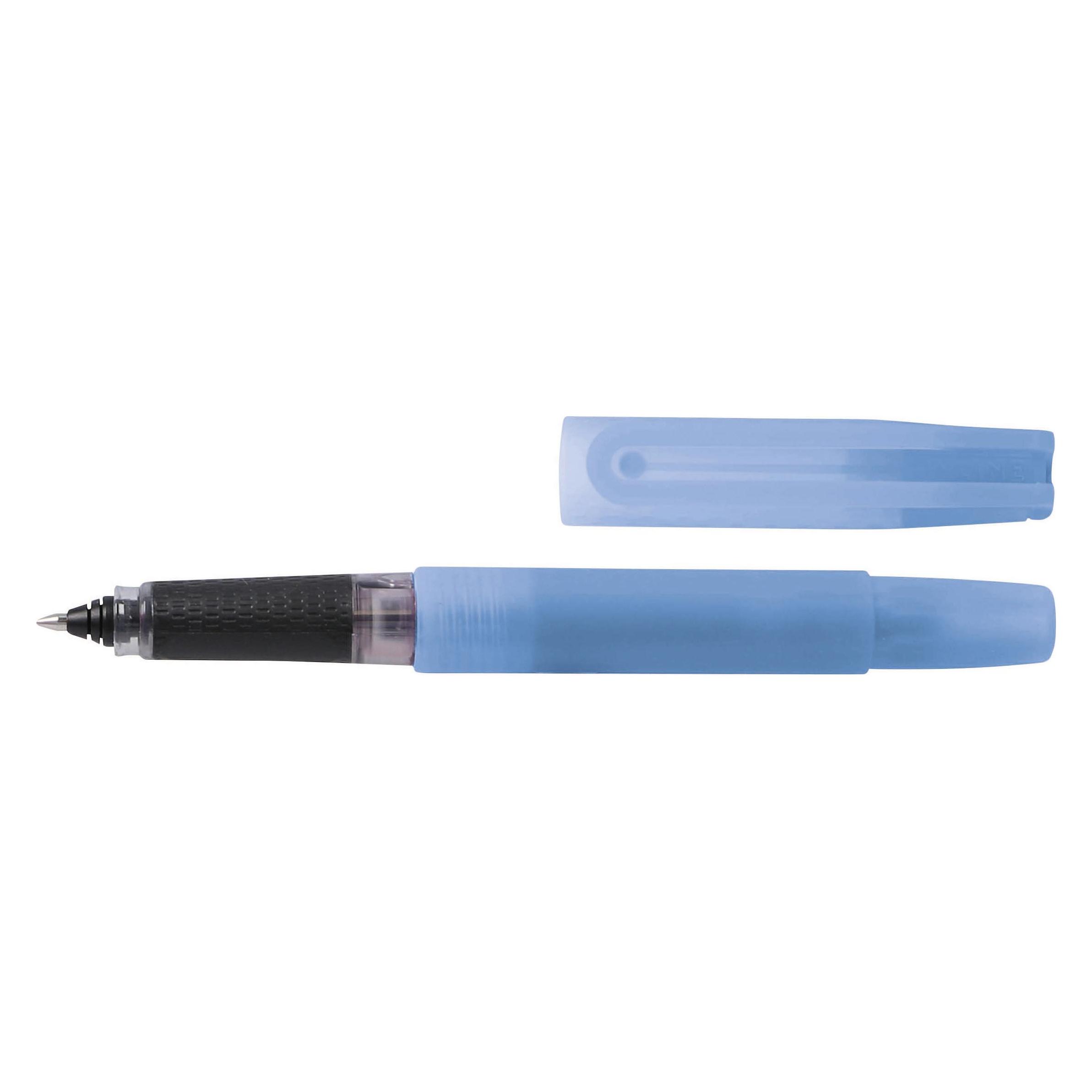 Online Rollerball Bachelor Semi 0.7mm 54146/3D Semi Blue (1x) (54146/3D)