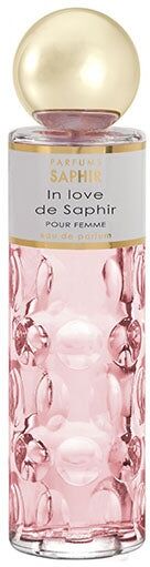 SAPHIR In Love