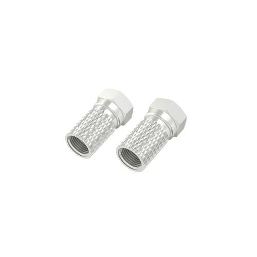 Hama 00205204 SAT Adapter 2St.