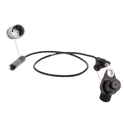 NK Sensor, Raddrehzahl 291503 für BMW