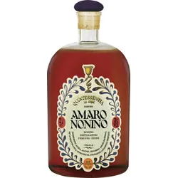 Amaro Quintessentia Di Erbe Nonino Distillatori