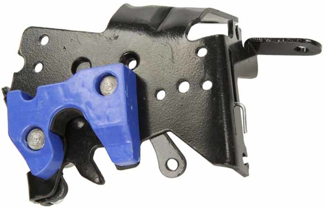 Auger Coperchio blocco motore 78019
