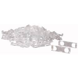 Eaton M22-XKDP 100647 Staubschutzkappe Transparent 1 St. Piece
