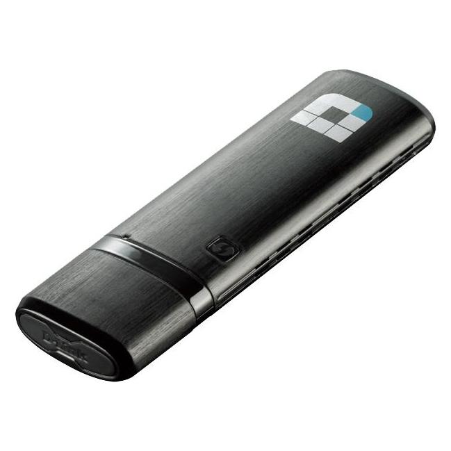 D-Link AC1200 WLAN 867 Mbit/s (DWA-182)