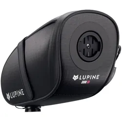 LUPINE Satteltasche Ufo | inkl. Garmin Adapter