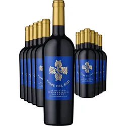 6+6-PAKET Fiore del Sud Primitivo Susumaniello 2024