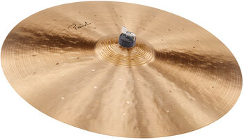 Paiste "20" Traditional Light Ride"