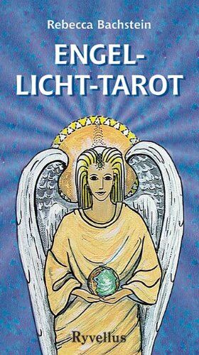 Rebecca Bachstein - Tarotkarten, Engel-Licht-Tarot - Preis vom 10.10.2026 11:48:34 h
