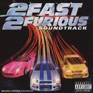 2 Fast 2 Furious - 2 Fast 2 Furious - Preis vom 09.10.2026 07:28:09 h