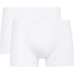 New Boxer Cotton Code Herren Boxershort