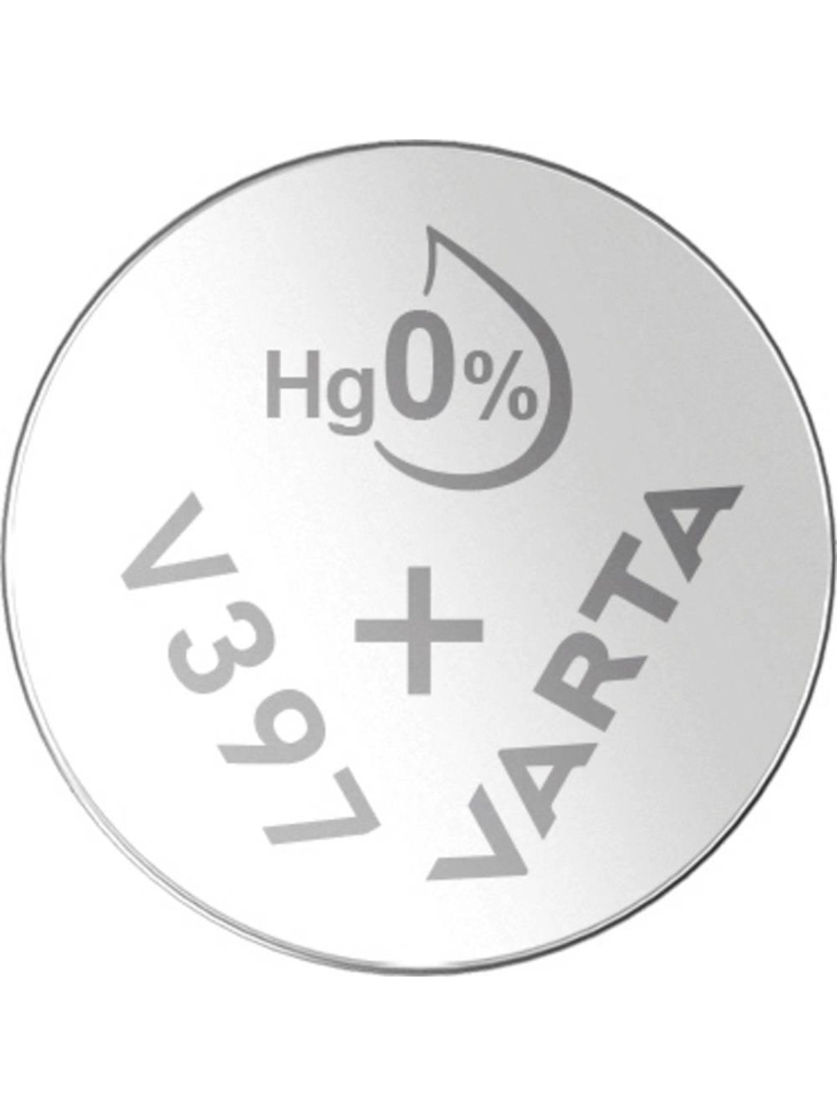 VARTA SR59 (V397)