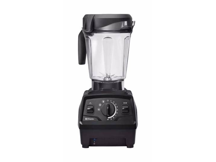 Vitamix Explorian E520 Schwarz Standmixer – Standmixer/Blender