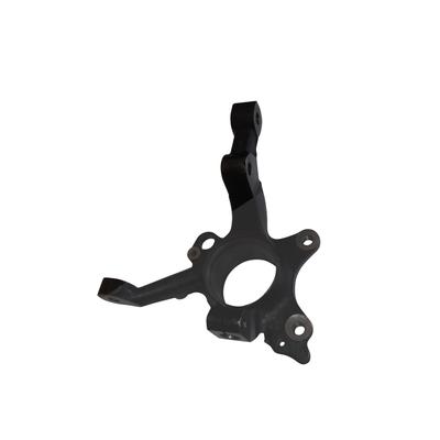 Aic Achsschenkel, Radaufhängung [Hersteller-Nr. 55092] für Seat, VW