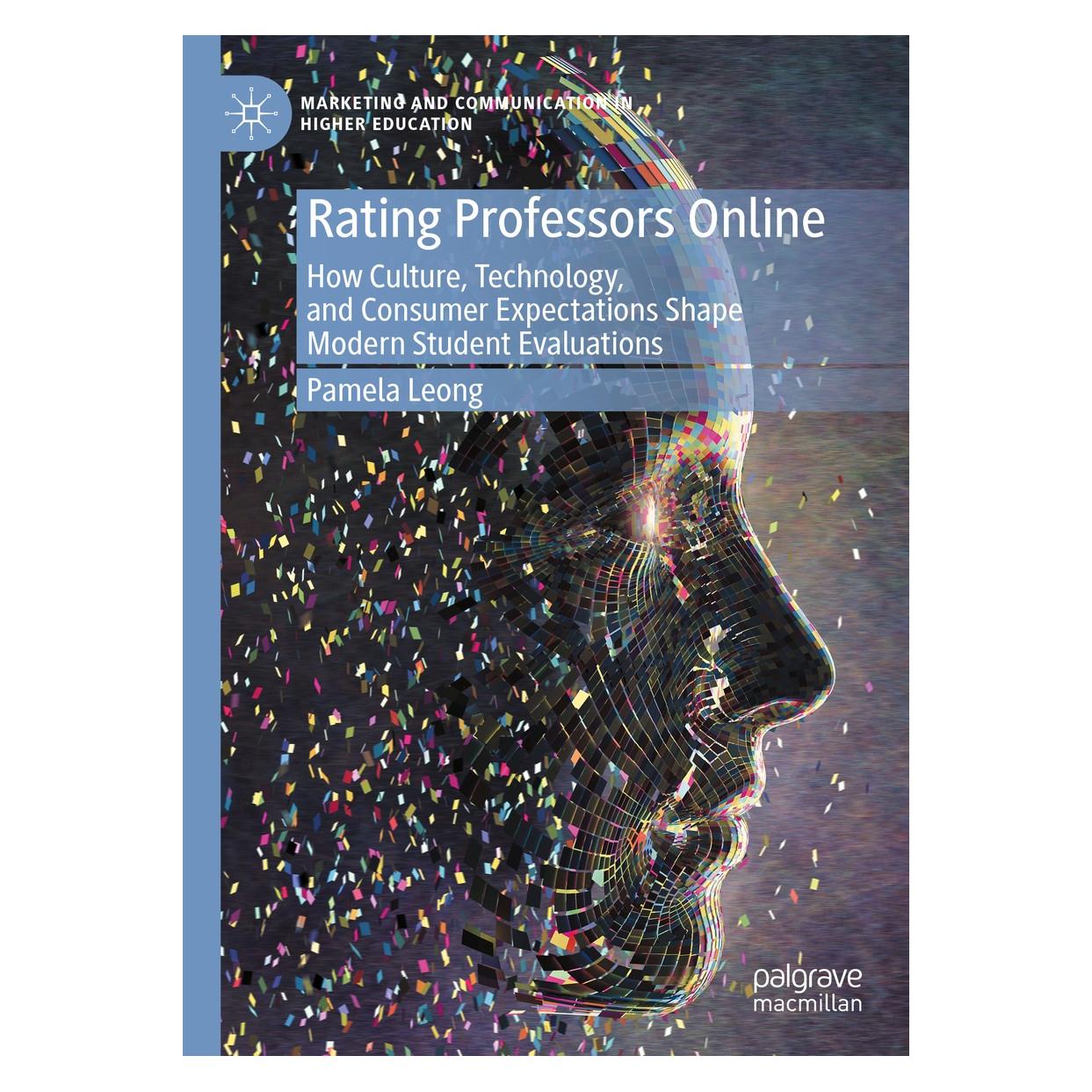 Springer Rating Professors Online (Englisch, Pamela Leong, 2020) (9783030359355)