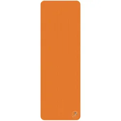 TRENDY SPORT ProfiGymMat 180x60cm Home Orange 1,0