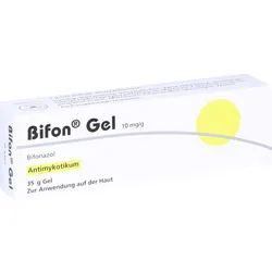 Bifon Gel 35 G