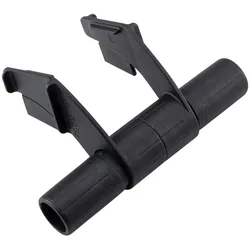 KLICKfix MultiClip KLICKfix MultiClip "KLICKfix" schwarz