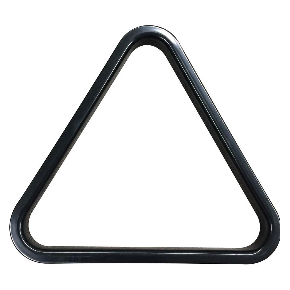 Gubler Triangel für Poolbälle (148004)