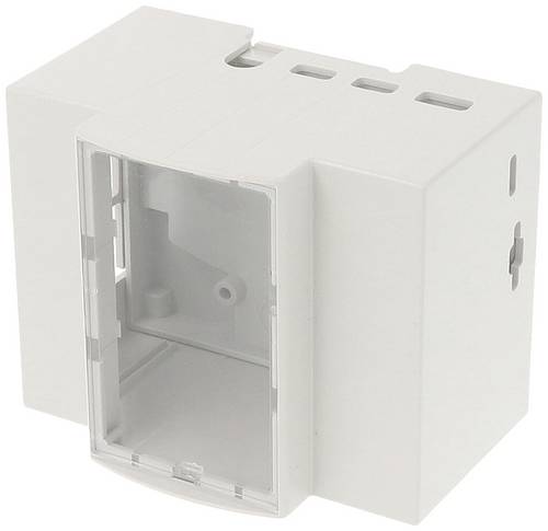 Hammond Electronics 1597KIT4MPI4 DIN-Bausatz Passend für (Entwicklungskits): Raspberry Pi 4