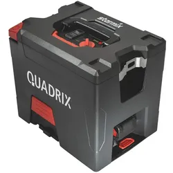 Starmix Akkusauger Quadrix L 18 V