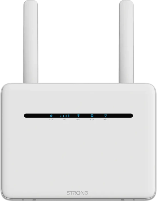 STRONG 4G+ LTE 1200 WLAN-Router